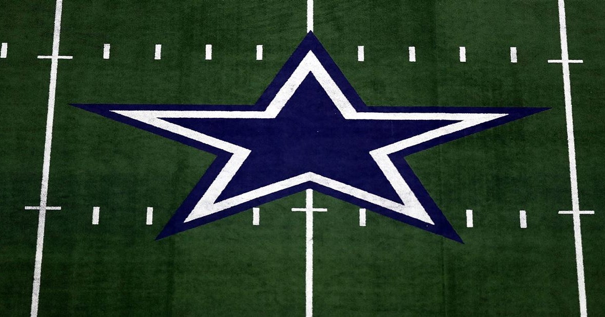 Every Dallas Cowboys undrafted free agent signing
