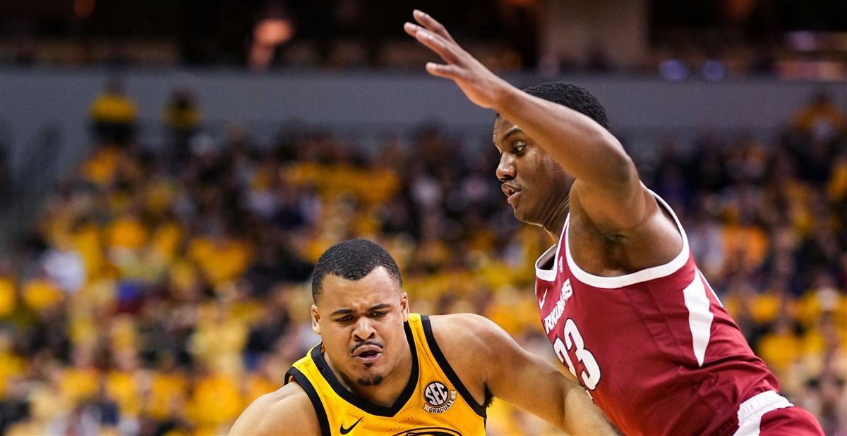 What they were saying about Arkansas' loss at Missouri - Vimarsana News