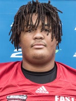 Kyjuan Phillips, East Carolina, Offensive Guard