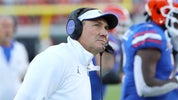 Dan Mullen continues his losing fight against recruiting