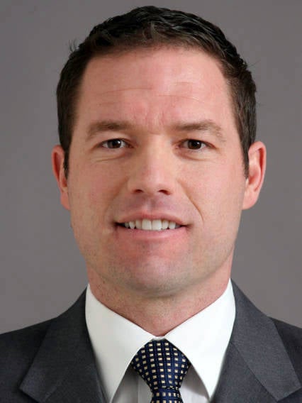 Chris Hauser Leaving Arkansas