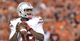 Former OSU QB Cardale Jones signs with Massachusetts Pirates