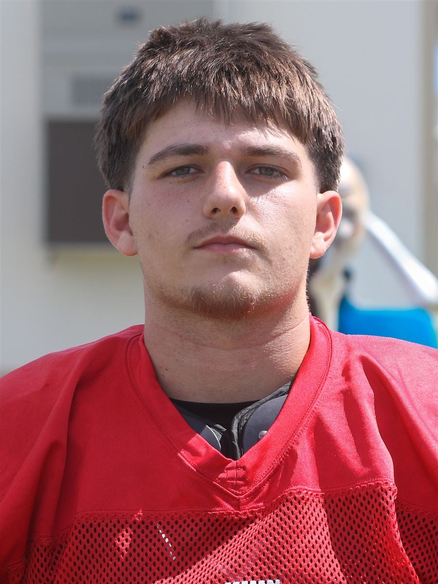 Joseph Allen athlete image