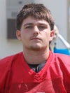Joseph Allen athlete image