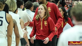 Women of Troy land near top of preseason AP Top 25 poll