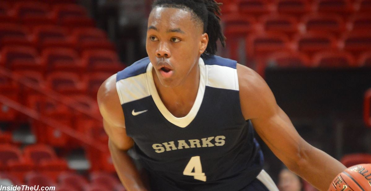 Oregon basketball recruiting: The Starting Lineup for 2020 Oregon basketball recruiting: The Starting Lineup for 2020