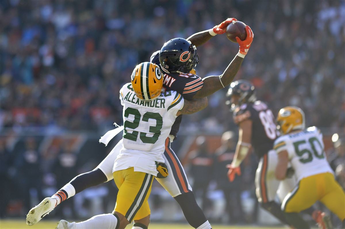 NFL on CBS - SportsLine says Green Bay's loss was a backbreaker