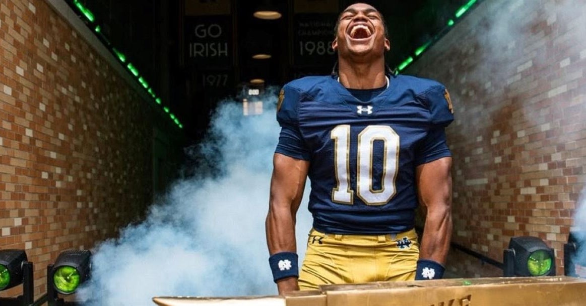 What Landing Brayden Parks, Roman Igwebuike Would Mean for Class of 2027