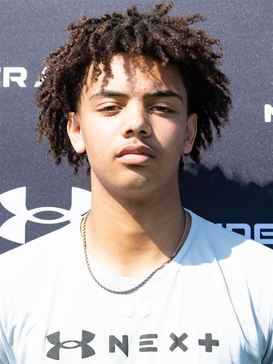 Jason Richenberger Nebraska 2026 Football Commits