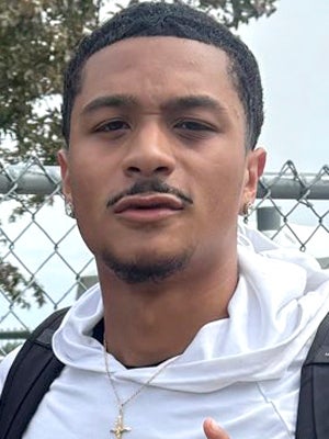 Dontrell Young athlete image