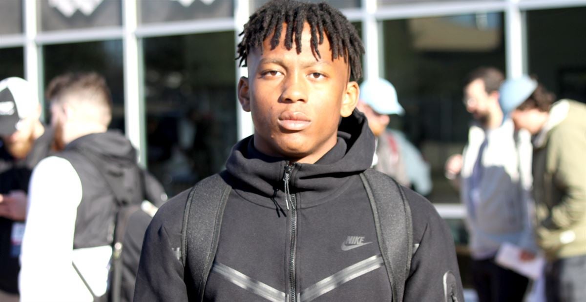 Texas A&M offers local LB Chantz Johnson