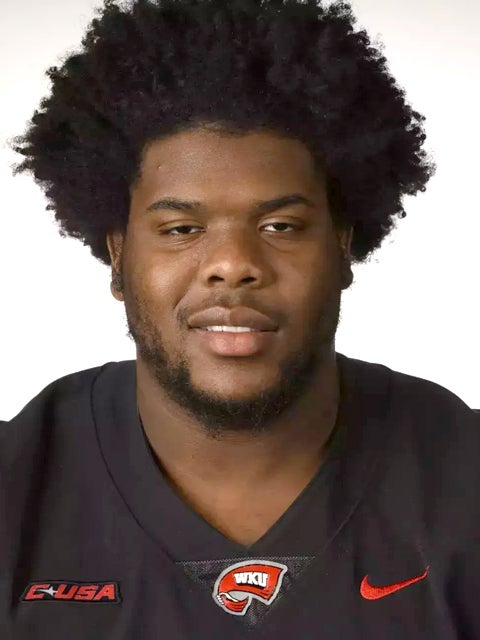 Laurence Seymore III athlete image