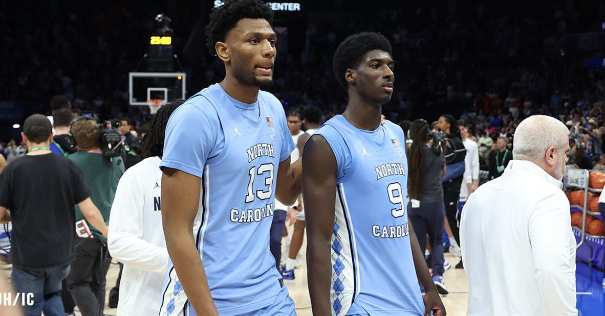 UNC Staying Hopeful After Duke Loss Brings Uncertainty To NCAAT Chances UNC Staying Hopeful After Duke Loss Brings Uncertainty To NCAAT Chances