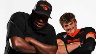 LB Commit Brody Downs Breaks Down His Decision To Choose OSU