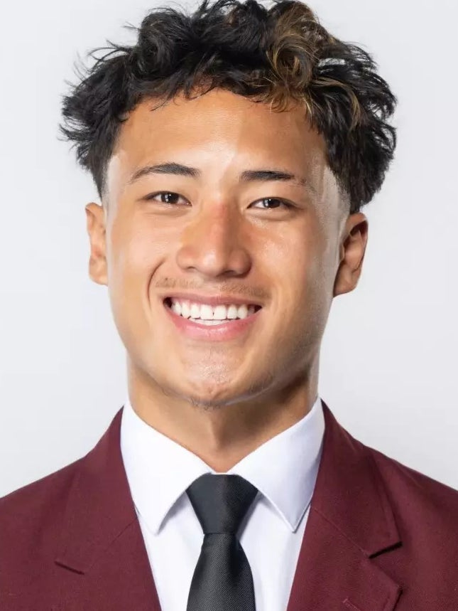 Matai Tagoa'i athlete image