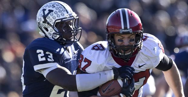 Draft sleeper from Yale has official visit set up with Chiefs