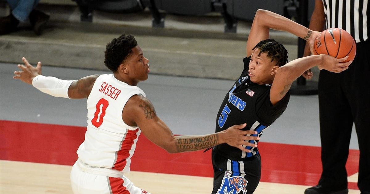 Memphis vs. Houston Full game preview