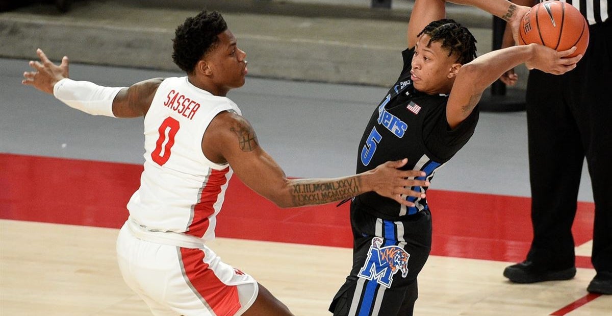 Memphis vs. Houston Full game preview