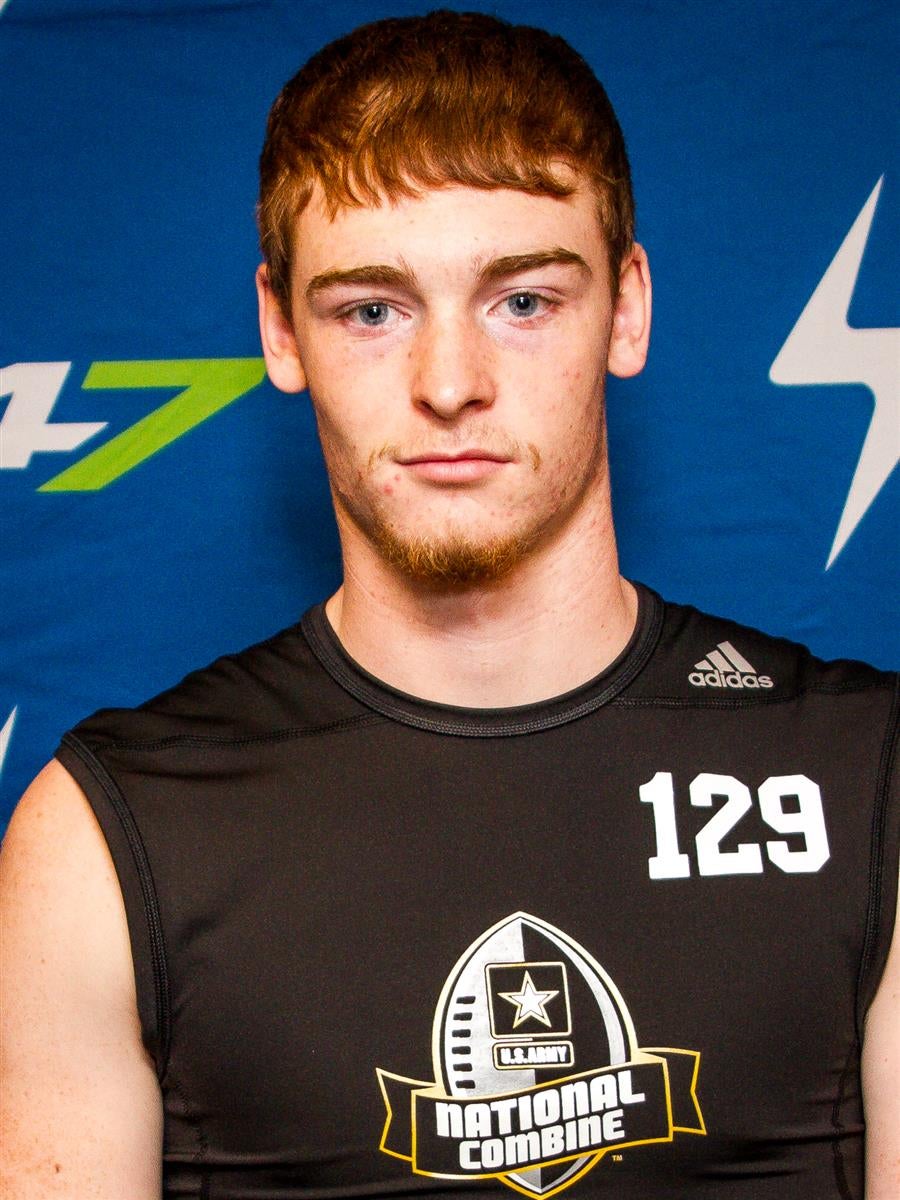 Jake Hill, Tri-West, Pro-Style Quarterback