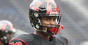 Notorious B1G Podcast: Rankings discussion with Barton Simmons Notorious B1G Podcast: Rankings discussion with Barton Simmons