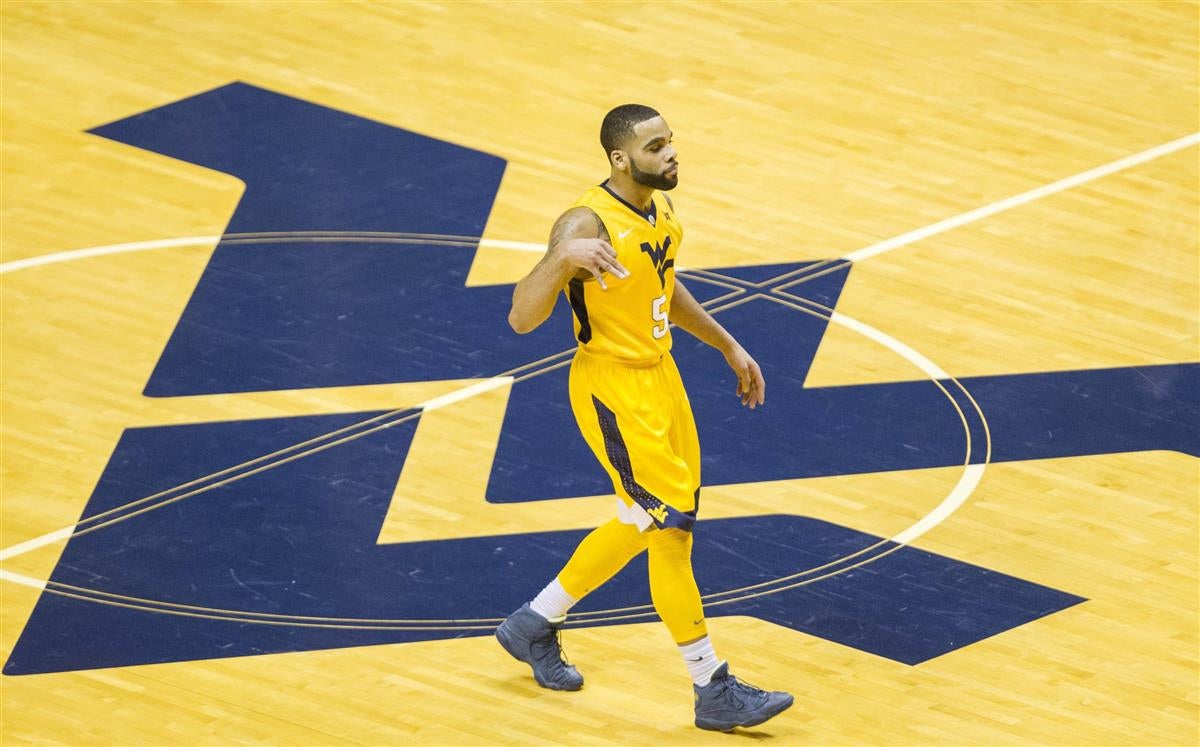 The Latest WVU Bracket Projections 2/16