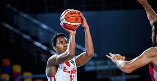 Tomaic Wraps a Quiet Outing at U20 European Championships Tomaic Wraps a Quiet Outing at U20 European Championships
