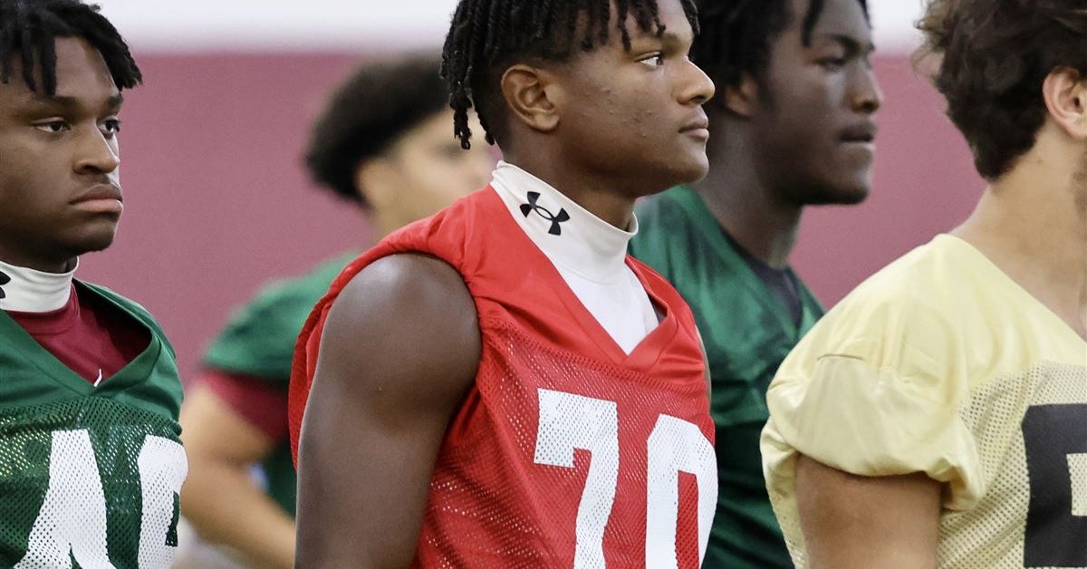 4-star ATH Derrek Cooper showed off versatility at Sunday camp, then ...