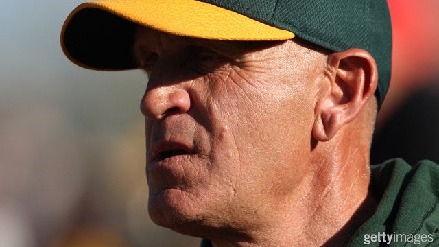 Oakland A's Pitcher Bob Welch Remembered