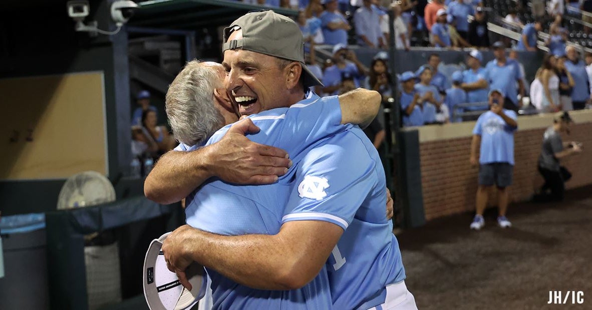 Scott Forbes, UNC Baseball Players Post-Super Regional Press Conference Quotes Scott Forbes, UNC Baseball Players Post-Super Regional Press Conference Quotes