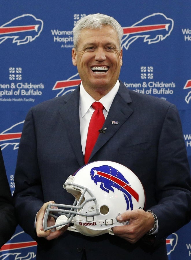 Rex Ryan, (),