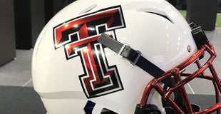 BIG 12 PREVIEW: A look at the Red Raiders BIG 12 PREVIEW: A look at the Red Raiders