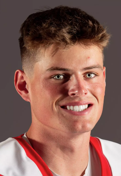 Owen Sweeney athlete image