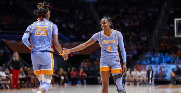 Tennessee Lady Vols teams to wear 'Summitt Blue' uniforms during 2022-2023  season