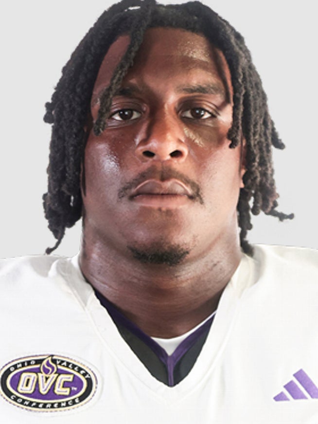 Jeremiah Sandiford athlete image