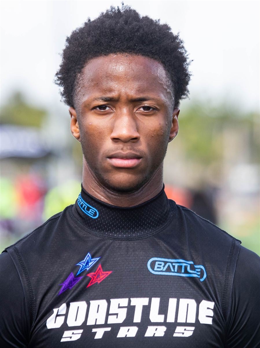 Tae Walden Jr.