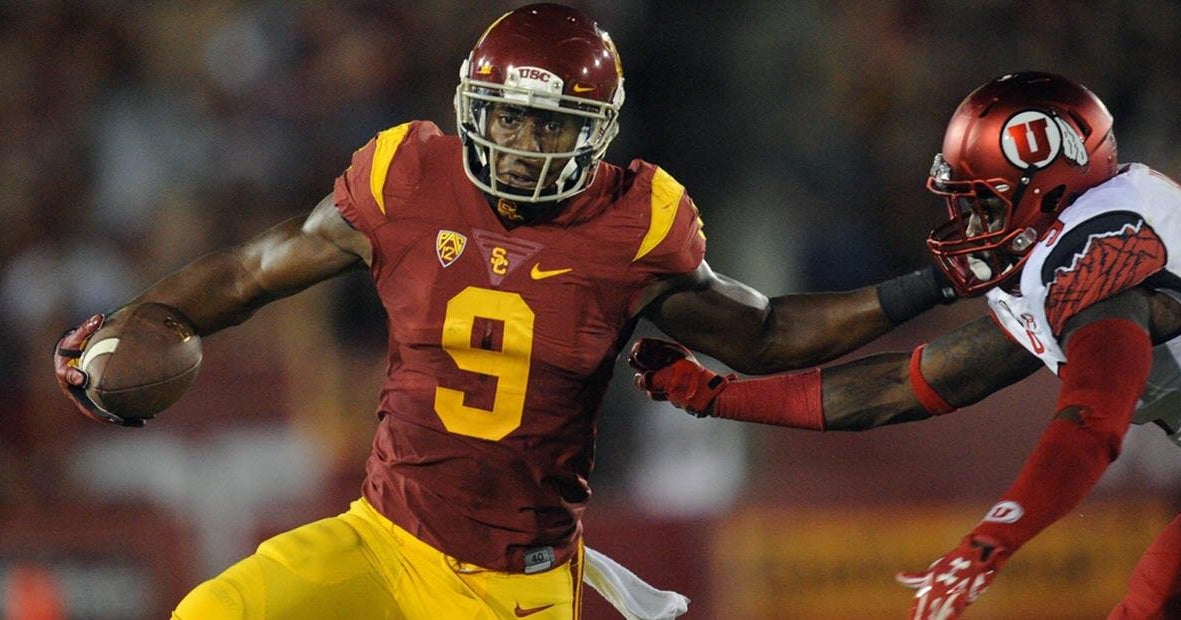 Breaking Down Juju Smith Schuster To The Pittsburgh Steelers