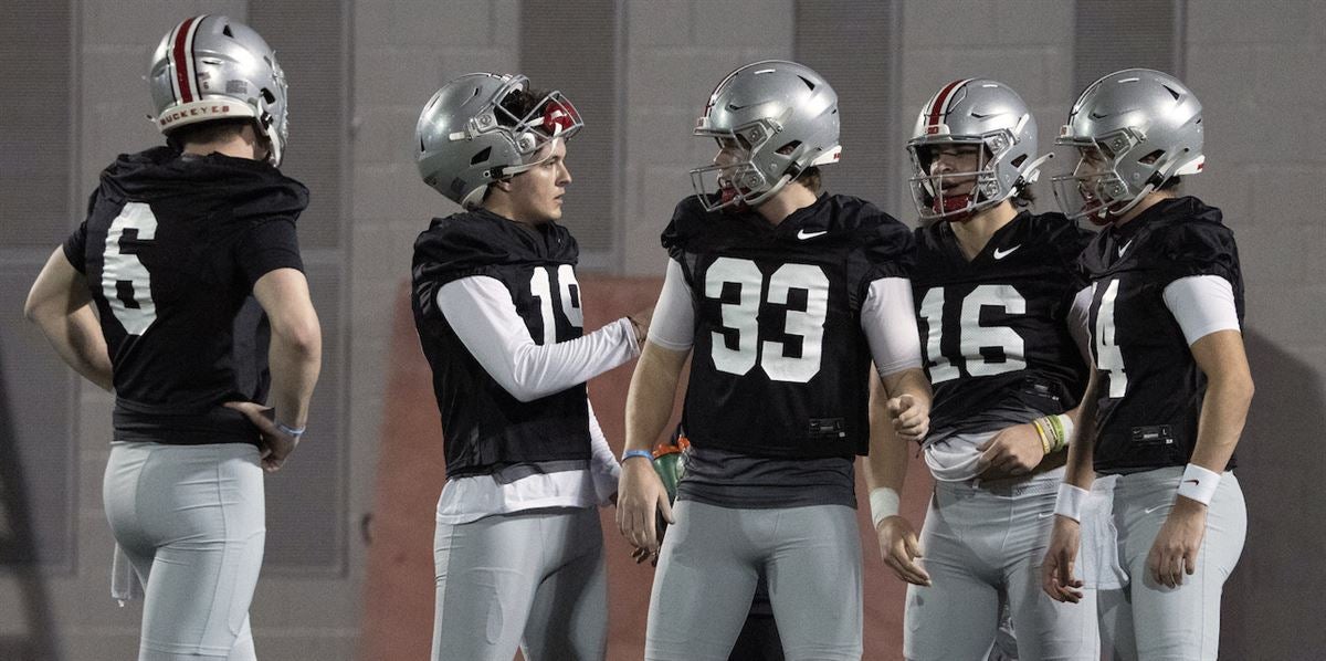 Bucknuts Happy Hour: What are the real issues for Ohio State