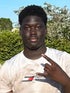 Tavius Higgs athlete image