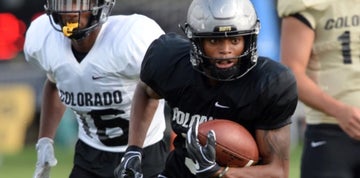 Buffstampede Com Colorado Buffaloes Football Basketball