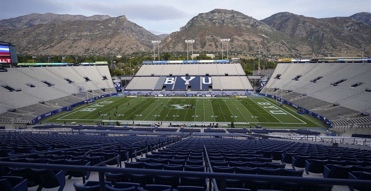 The Future of BYU Football How will conference realignment impact BYU