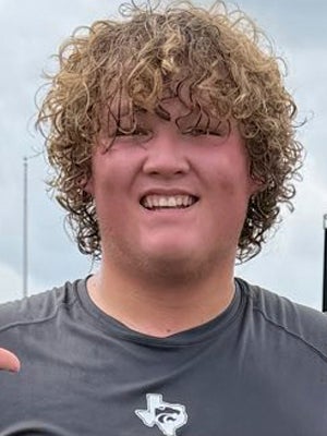 Noah Ernst athlete image