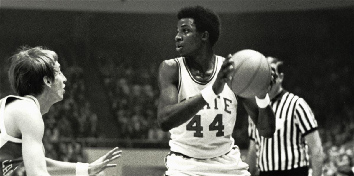 Full details for NC State's David Thompson statue unveiling at Reynolds ...