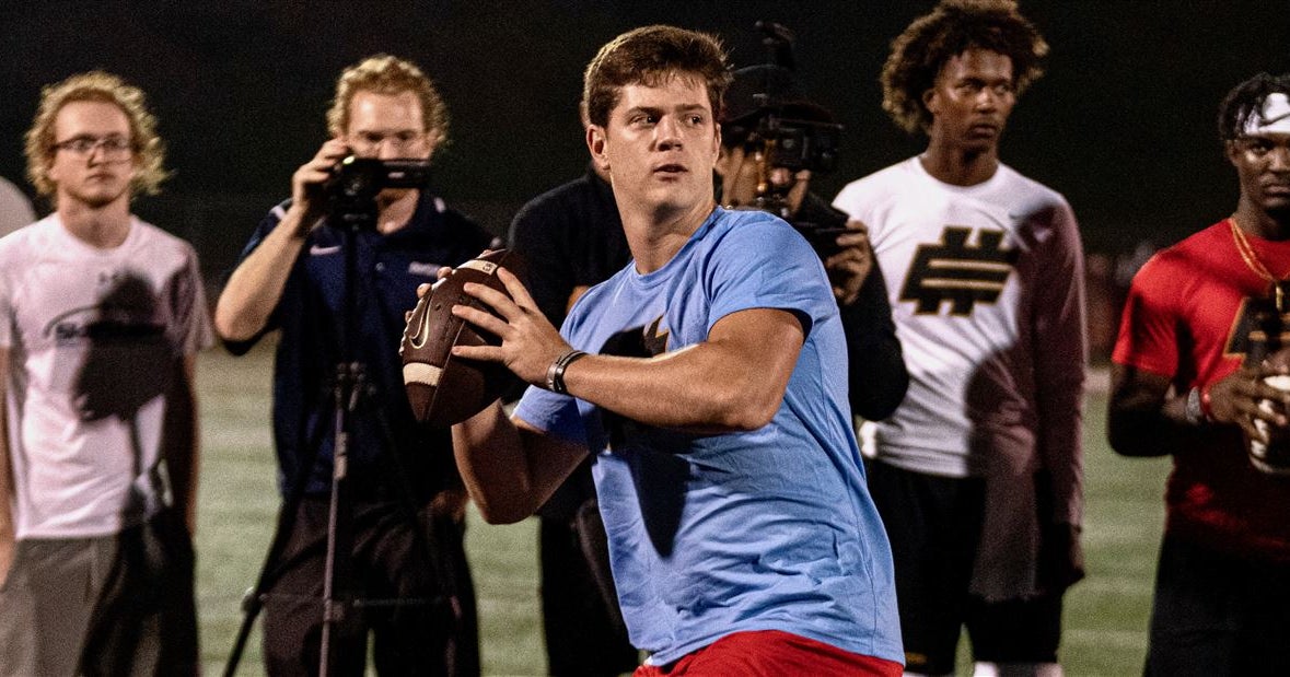 Early enrollees gaining 'huge advantage' by taking part in bowl prep