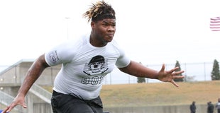 Stars at Night: Breaking down every recruit visiting Texas Stars at Night: Breaking down every recruit visiting Texas