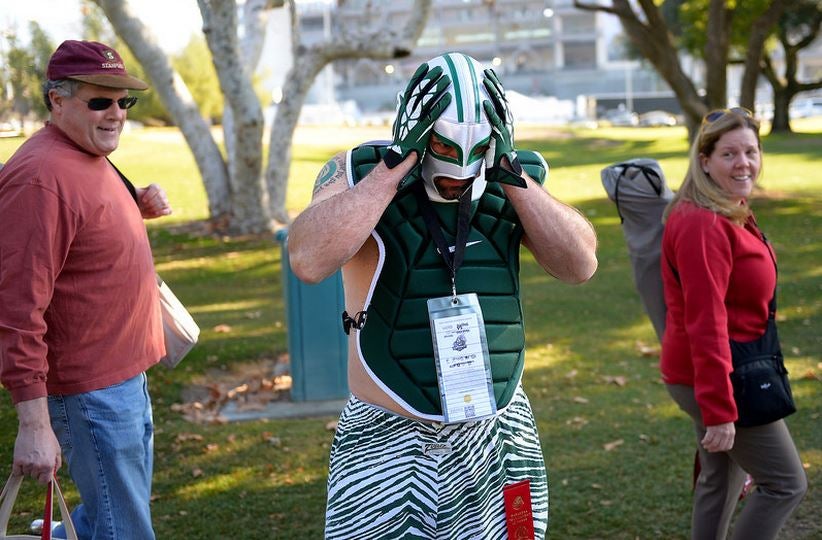 Sparty banned from the parade circuit - Page 4 1211393