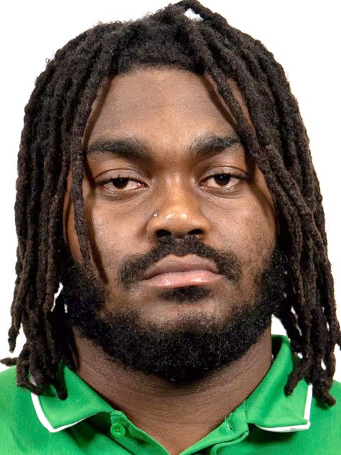 Saadiq Clements athlete image