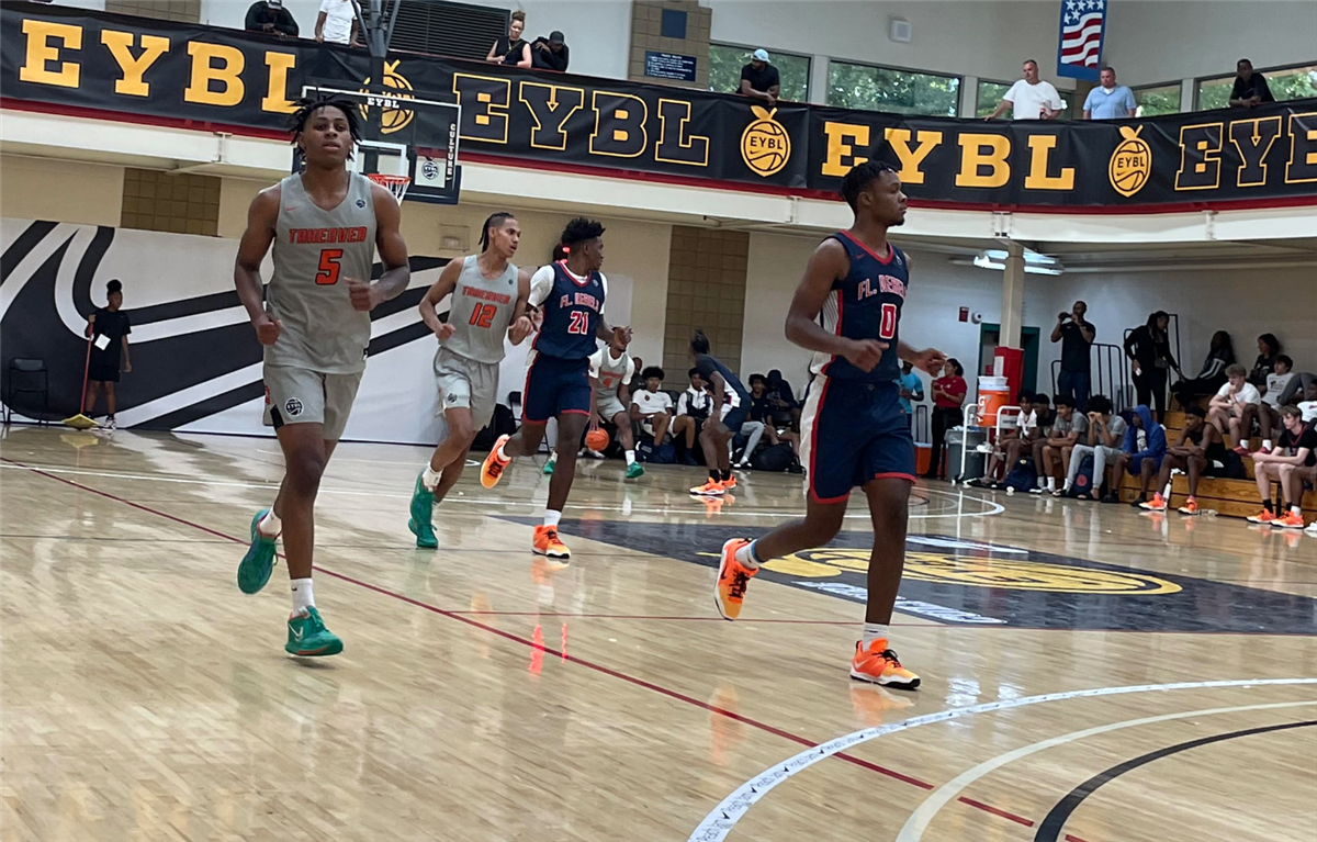 Virginia Basketball Commit Blake Buchanan Skyrockets in 247 Rankings -  Sports Illustrated Virginia Cavaliers News, Analysis and More