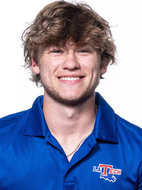 Kolby Thomas athlete image
