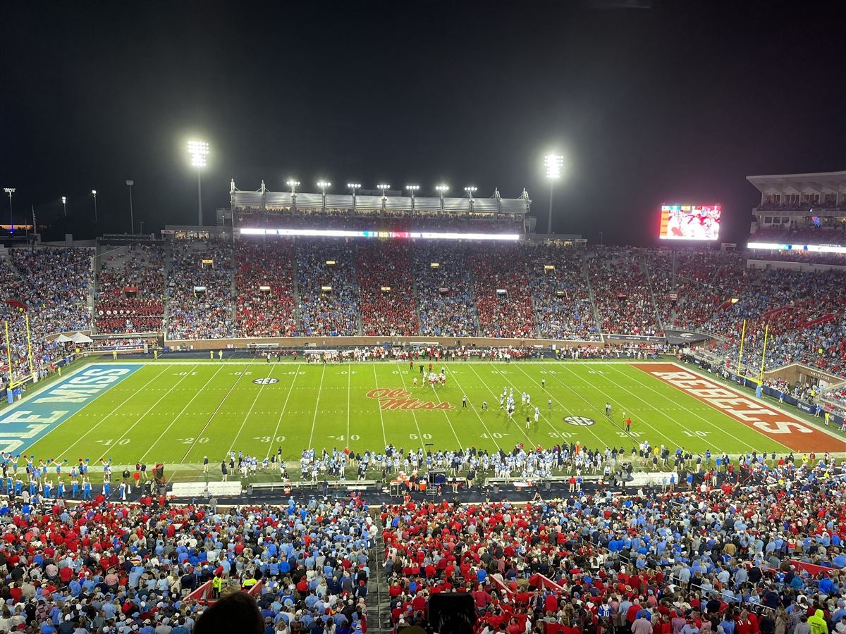 Three questions Ole Miss must answer vs. Arkansas