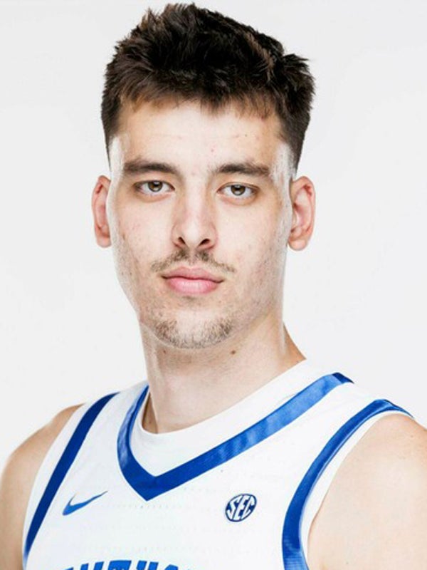 Andrija Jelavic, Kentucky, Power Forward